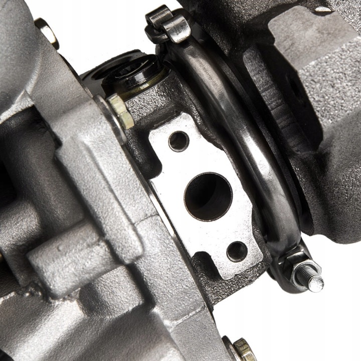 TURBOLADER VERS AUDI A3 VERS VW GOLF V GTI PASSAT 2.0 TFSI 147KW 200PS AXX BWA