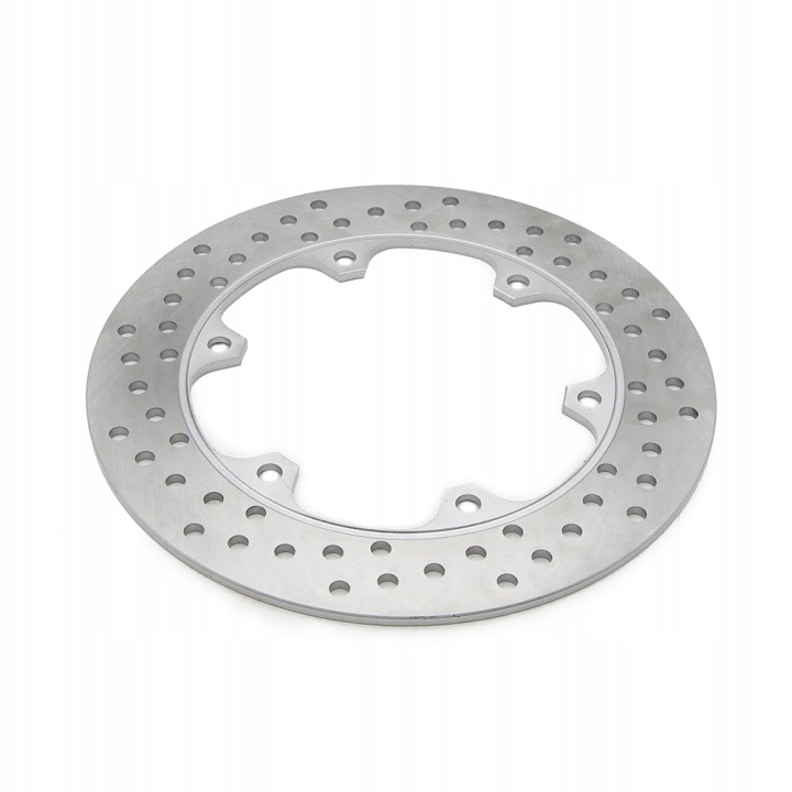 CBR600 F1 F2 SLR650 XL600V TRANSALP 600 NTV650 FX650 DISQUE DE FREIN AVANT
