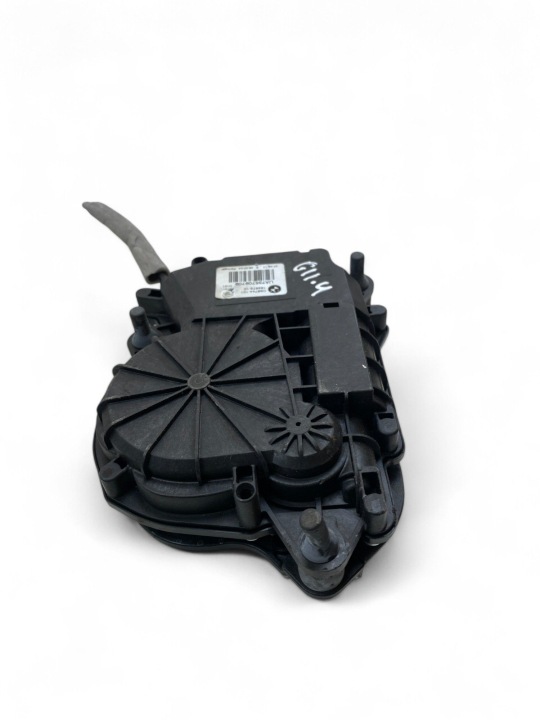 BMW 7 G11 G12 SERVOMOTEUR ÉLECTRIQUE COUVERCLES DE COFFRE UA735709709