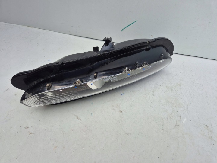 CITROEN BERLINGO IV C3 III 18- PHARES ANTIBROUILLARD DROIT ENDOMMAGÉ AVANT 9819435380