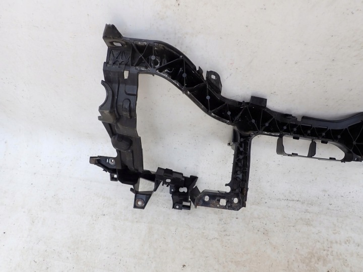 MERCEDES A-KLASA II 2 W169 LIFT 08-12 PANNEAU AVANT RENFORCEMENT