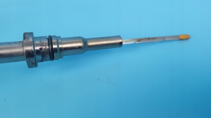 NISSAN QASHQAI III 23R 1.3 DIG-T MESURE SONDE HUILES 111507826R