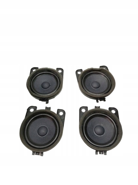 HAUT-PARLEUR ENSEMBLE BDGF6696X MAZDA 3 IV (2019-)