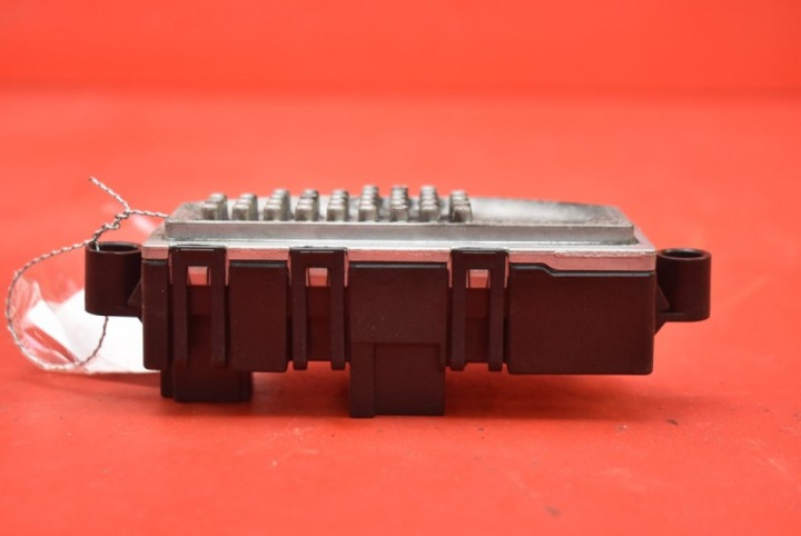 RÉSISTANCE CONDUIT D'AIR RÉSISTANCE RHÉOSTAT AA0176004910 JEEP CHEROKEE 5 V KL 13-17