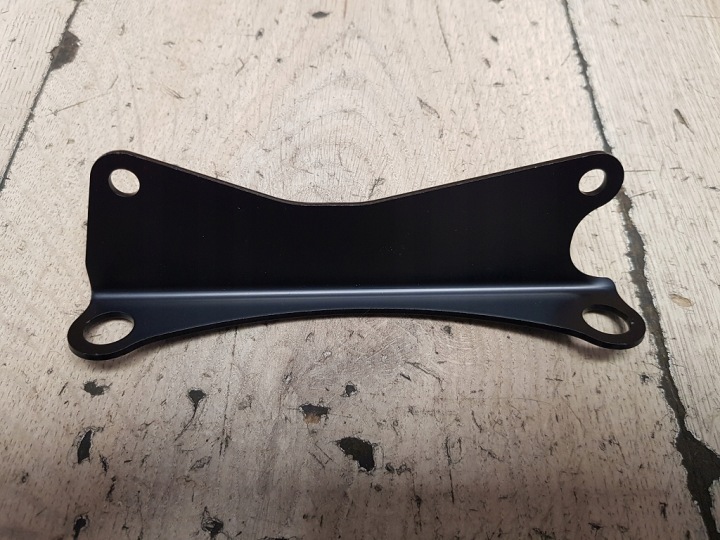 POIGNÉE FIXATION RÉGULATEUR SUZUKI DR650 32830-12E00