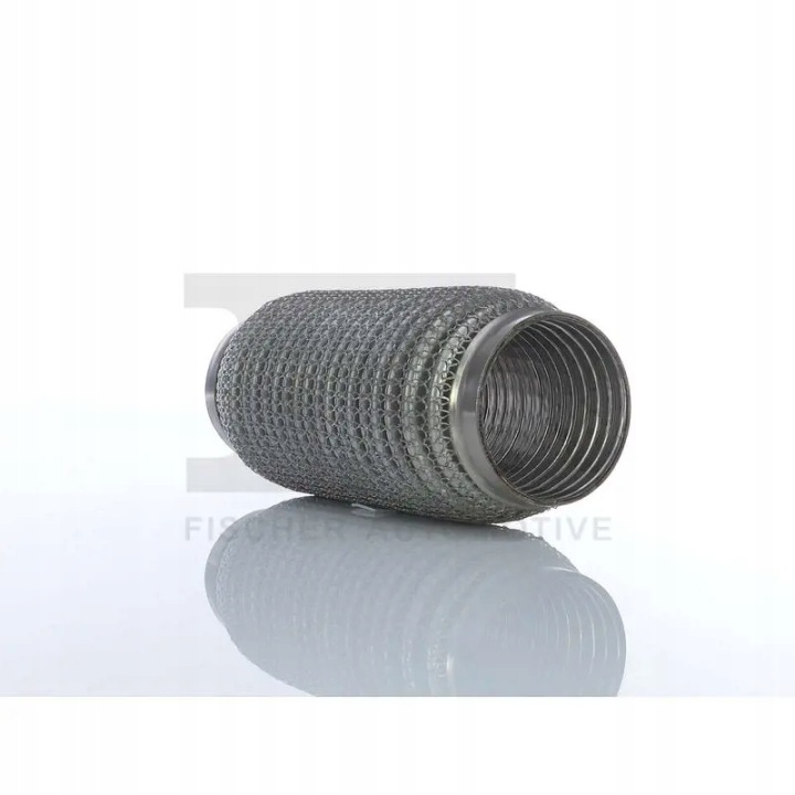 CONNECTEUR FLEXIBLE TUYAUX ÉCHAPPEMENT VW560-200 FA1