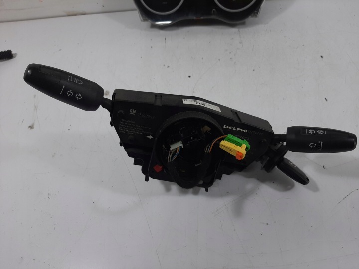OPEL CORSA D 1.0 12V 3D 06R KIT DE DÉMARRAGE CONTRÔLEUR MOTEUR 55557932 IMMO