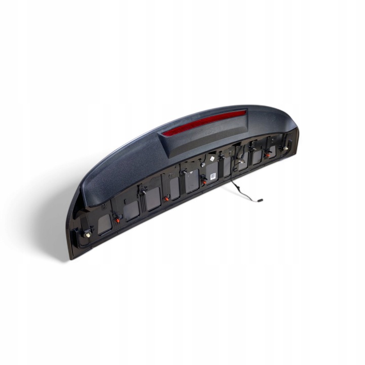 AUDI Q4 E-TRON 89A SPOILER COUVERCLES DE COFFRE COUVERCLES DE COFFRE CACHE LANTERNE STOP SPOILER