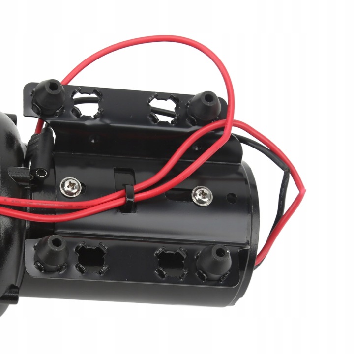 POMPES À EAU 12 V SAMOZASYSAJACA POMPE MEMBRANOWA HAUT PRZEPLYW 18,9 A0
