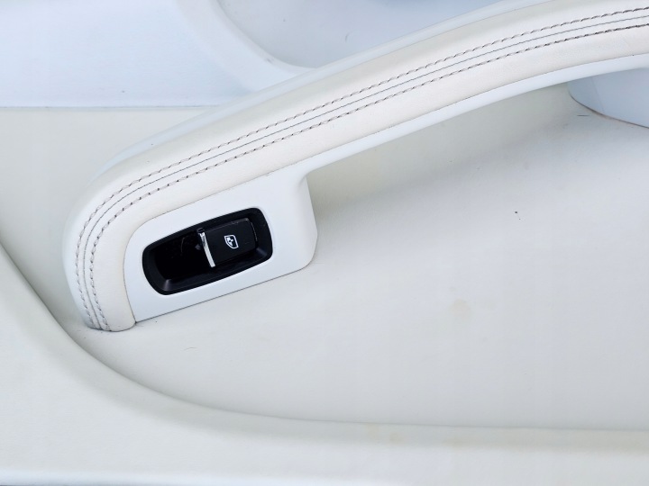 COLLECTEUR PORTES GARNITURE GAUCHE ARRIÈRE EUROPE COMMUTATEUR PORSCHE MACAN