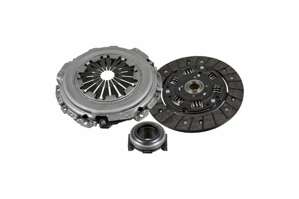 EMBRAYAGE JEU RENAULT
