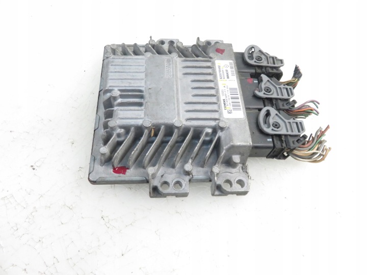 CONTRÔLEUR MOTEUR S122326111A, 8200766462, 8200592611