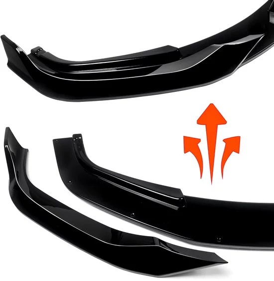 REAR DIFFUSER BMW 8 G16 840I M850I M SPORT 2019+