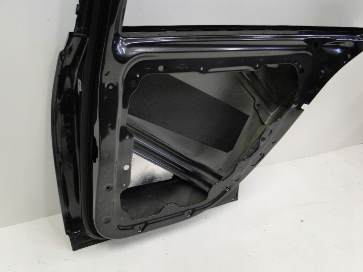 MERCEDES C CLASSE 206 W206 PORTES ARRIÈRE DROIT BERLINE