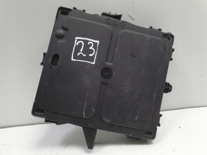 MODULE CONTRÔLEUR RENAULT ARKANA 284B10264R