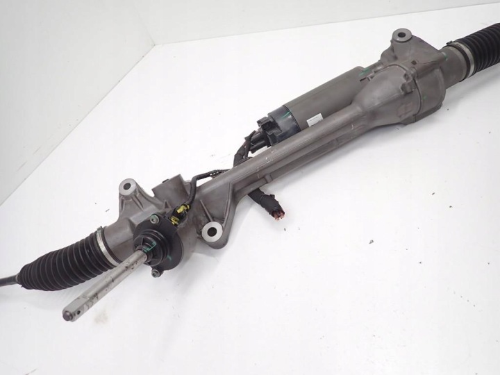 CRÉMAILLÈRE DE DIRECTION COLONNE TRANSMISSION EUROPE 4X4 4MATIC MERCEDES VITO III W447 24R