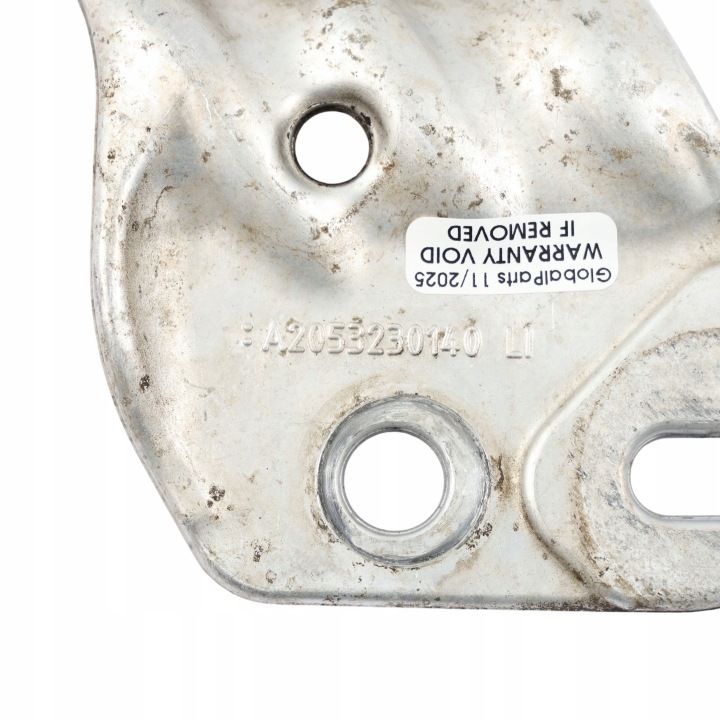 MERCEDES W205 X253 FIXATION STABILISATEUR GAUCHE DROIT AVANT KIT