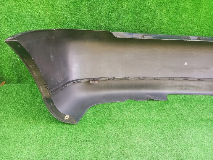AUDI A3 8L 96-00 PARE-CHOCS ARRIÈRE ARRIÈRE COMPLET DOUBLURE ORIGINAL