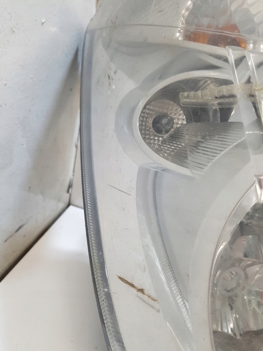 PHARE DROITE AVANT SPRINTER 906 HELLA A9068200261 1EB247012-02