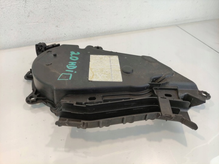 FORD MONDEO MK5 CHÂSSIS DISTRIBUTION 9802982180