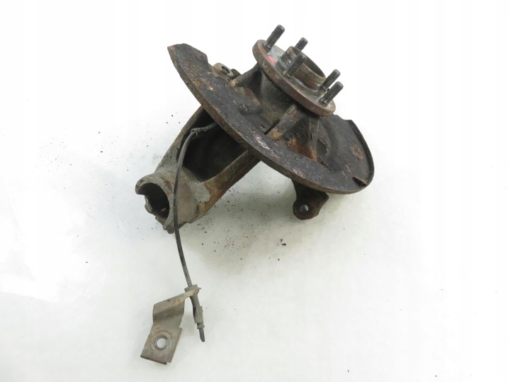 ROTULE DE DIRECTION MOYEU AVANT DROITE FORD KUGA I 2.0 TDCI 4X4