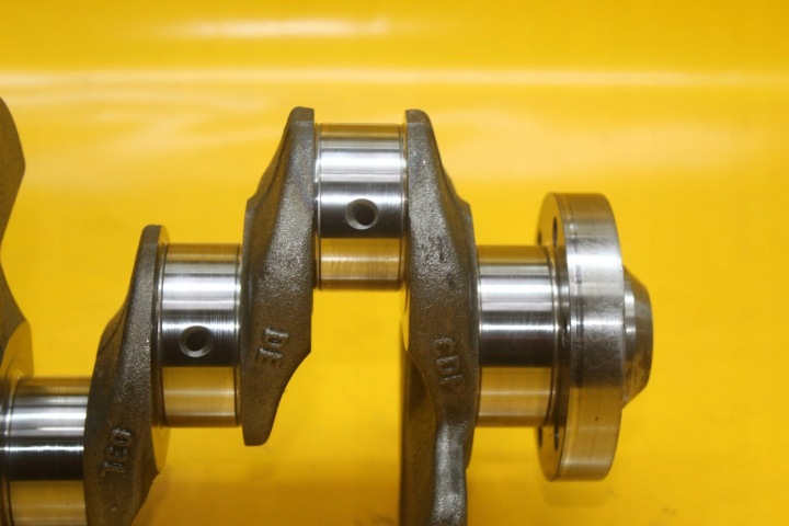 VILEBREQUIN SEAT LEON II VW AUDI SKODA 1.6 TDI CAYA 03L 03L101