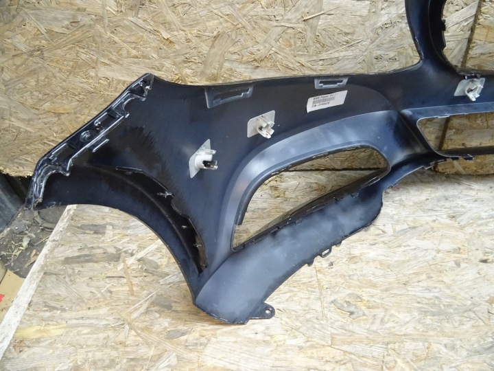 MERCEDES C CLASSE W205 PARE-CHOCS AVANT AVANT A2058800125