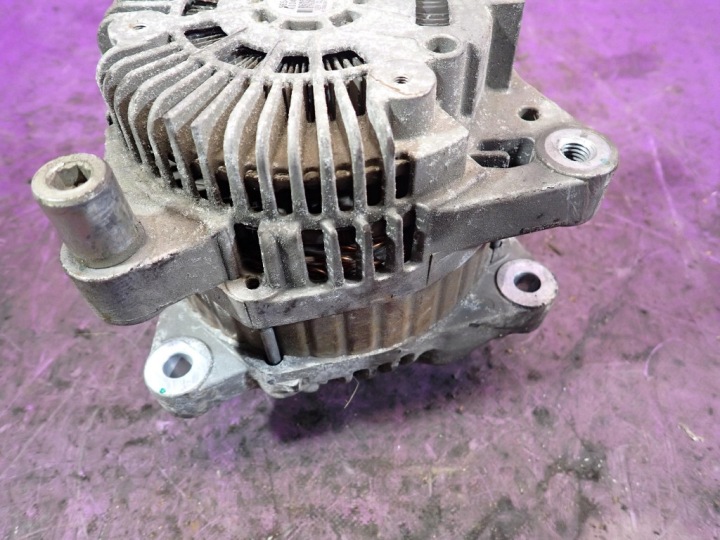 PEUGEOT 407 04-10 2,0 HDI 136KM ALTERNATEUR 9654752880 A004TJ0084C