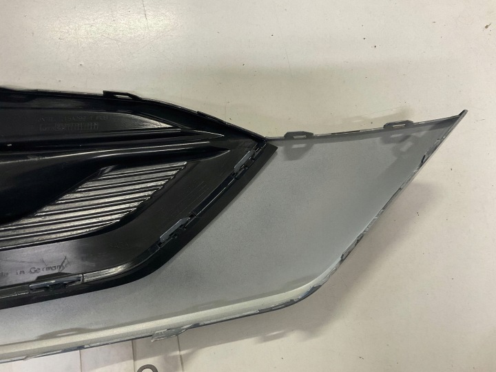 GRILLE CHÂSSIS HALOGÈNE PARE-CHOCS GAUCHE GAUCHE AVANT FORD FOCUS MK4 IV 18-