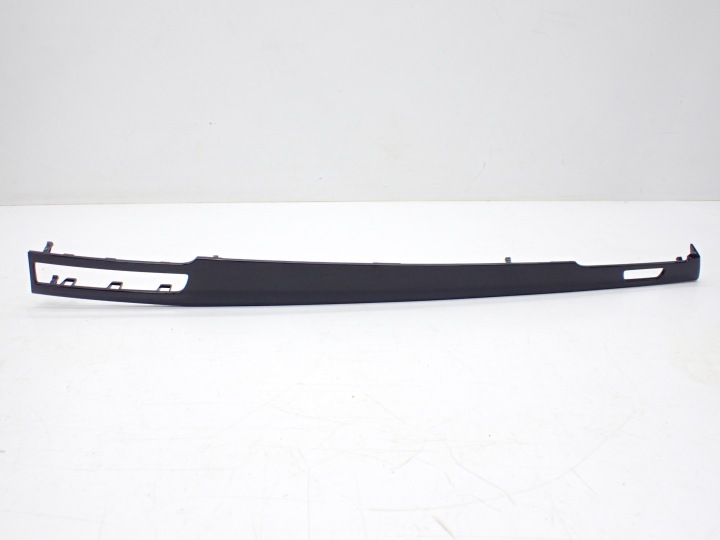 NOIRE MOULURE CONSOLES AUDI A8 S8 4H0 4H1853192