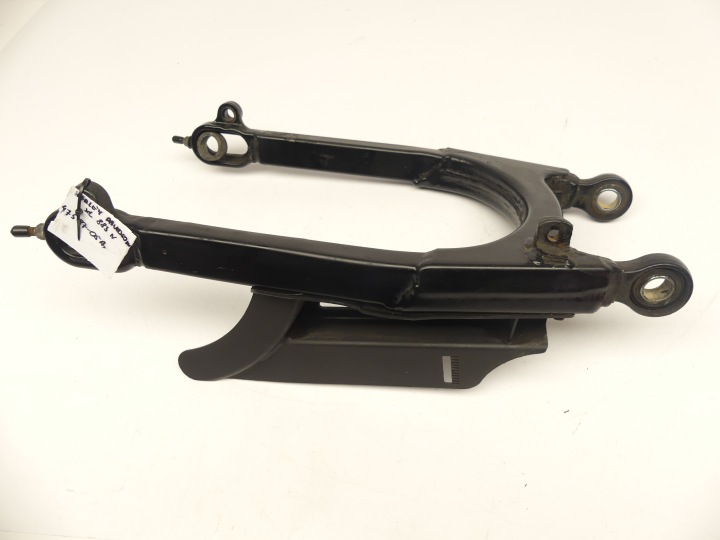 BRAS DE SUSPENSION CHÂSSIS CHÂSSIS FIXATION HARLEY DAVIDSON SPORTSTER 1200 04-07