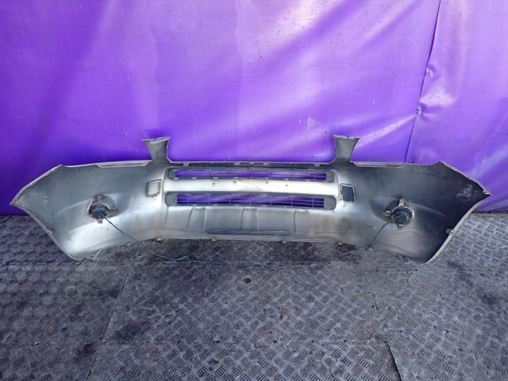 TOYOTA RAV 4 III XA30 05- PARE-CHOCS AVANT AVANT 52119-42571 CODE VERNIS 4R4