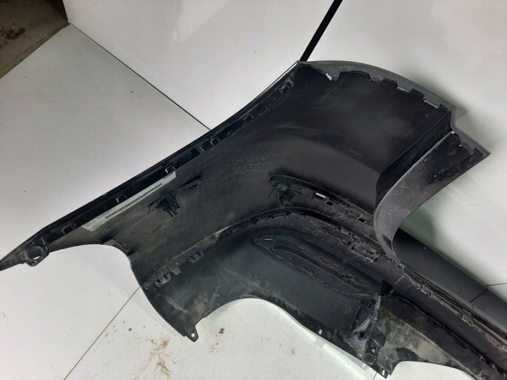 MERCEDES-BENZ B W247 2024 LIFT PARE-CHOCS ARRIÈRE