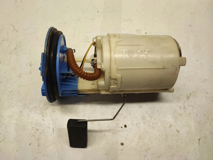 POMPE RÉSERVOIR CARBURANTS VW GOLF V (1K1) 88457282 2.0L GASOLINE 147KW 2007