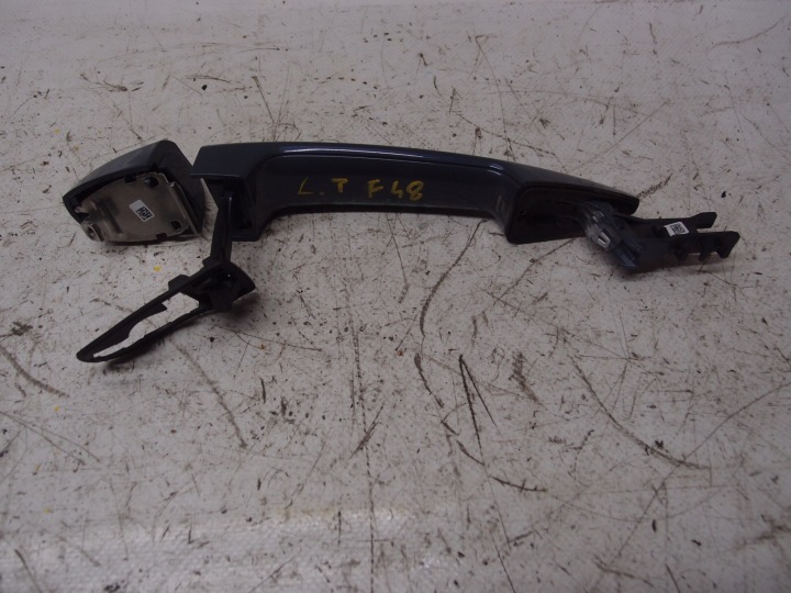 POIGNÉE GAUCHE ARRIÈRE BMW F48