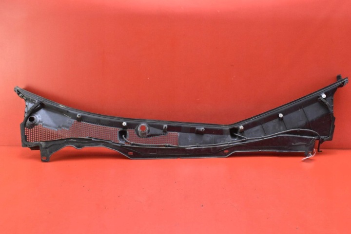DOUBLURE DE PASSAGE DE ROUE EUROPE 74200-TL0-G0-50 HONDA ACCORD 8 VIII 07-11