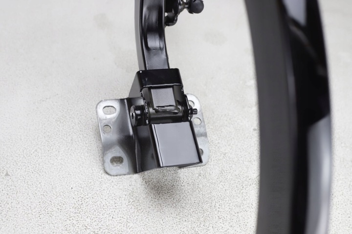AUDI A3 S3 8V 2015 ARRIÈRE CÔTÉ DROITE CHARNIÈRE COUVERCLES DE COFFRE ARRIÈRE COUVERCLES DE COFFRE