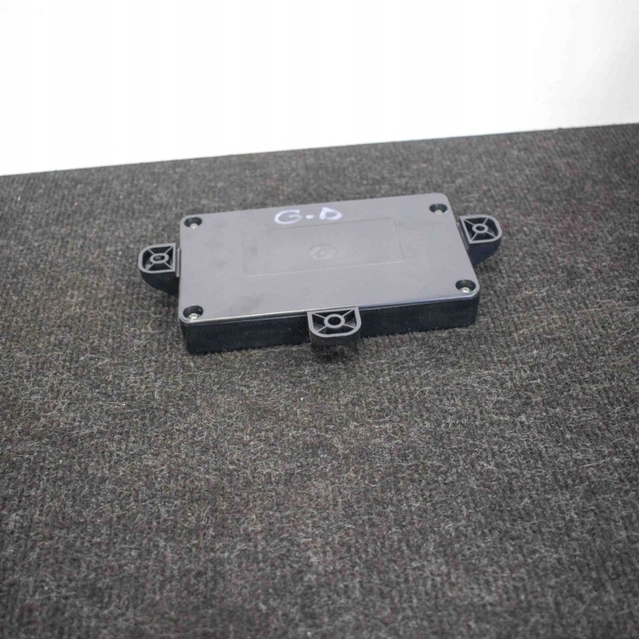 MODULE ARRIÈRE DROITS PORTES TESLA MODÈLE X 104549010D 4111560 385KW 2016