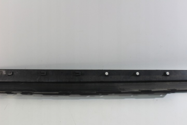 MOULURE SEUIL DROITE BMW X3 F25 X4 F26 POUCES OE 7210080