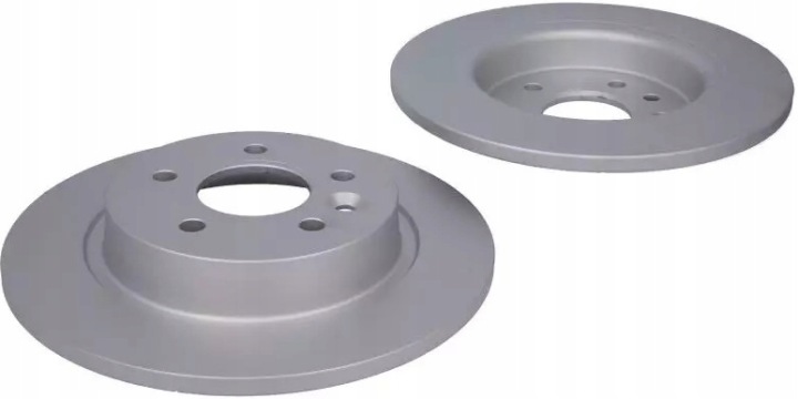 DISQUES FREIN ARRIÈRE FERODO DDF1227C