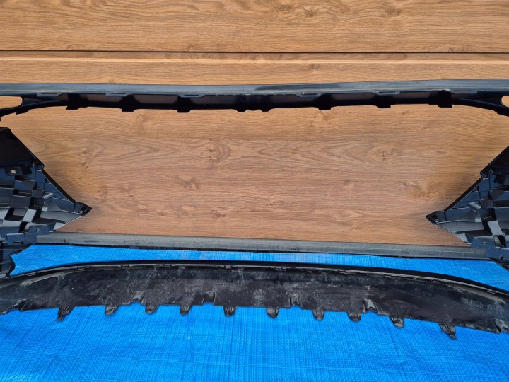 AUDI A6 E-TRON 85E 24- PARE-CHOCS AVANT AVANT 6XPDC 85E807437H