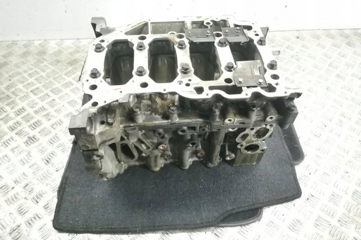BLOC MOTEUR HONDA ACCORD VIII ESTATE (CW) N22B1 2.2L DIESEL 110KW 2009