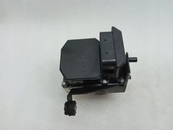 BMW 5 SERIES E39 A.B.S PUMP 6753642 ABS PUMP HYDRAULIC BLOCK