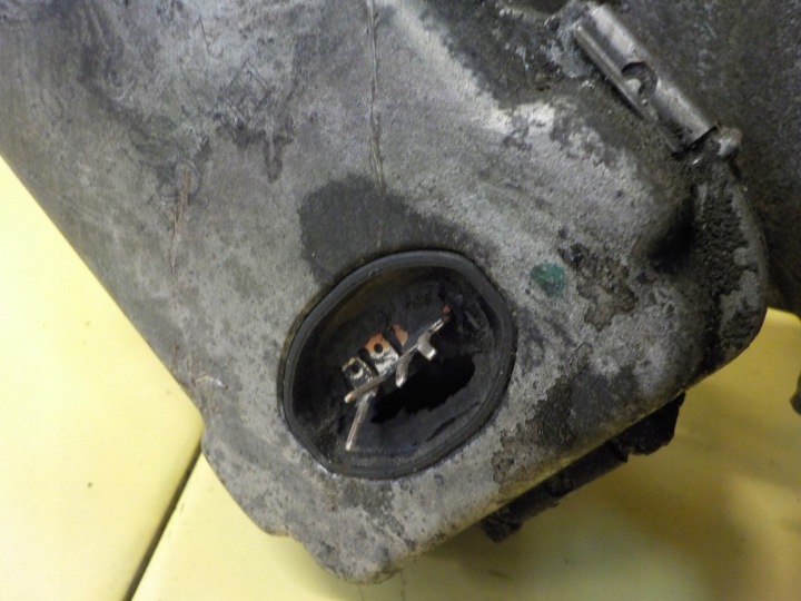 BMW F30 F10 F20 F25 E84 2.0 D EURO 5 14R N47 TURBINE TURBOCOMPRESSEUR