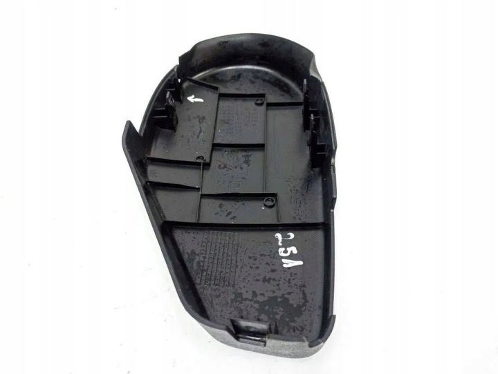 ARRIÈRE GAUCHE PROTECTION PRÈS DRZWIACH MERCEDES-BENZ R (W251, V251) A2519242137