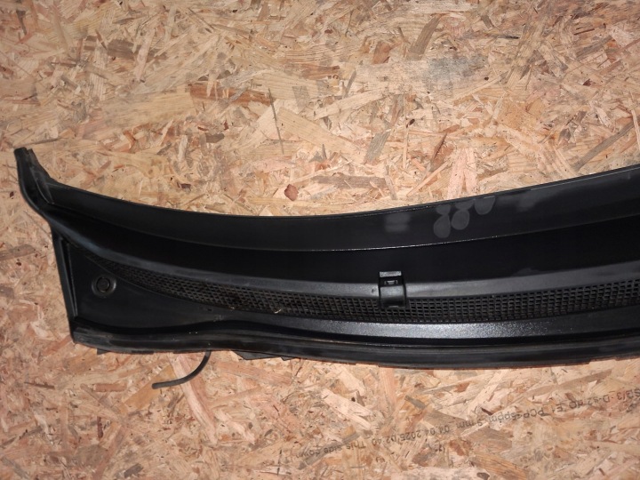 DOUBLURE DE PASSAGE DE ROUE NISSAN QASHQAI II RESTYLAGE 66862BD80A