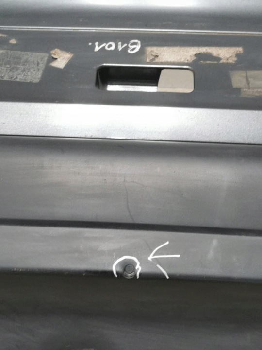 CITROEN OE 9801688177