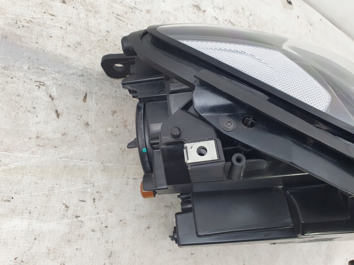 JEEP COMPASS 2 II 16-20 PHARE XÉNON AVANT DROITE DROIT 534801960 55112716AF