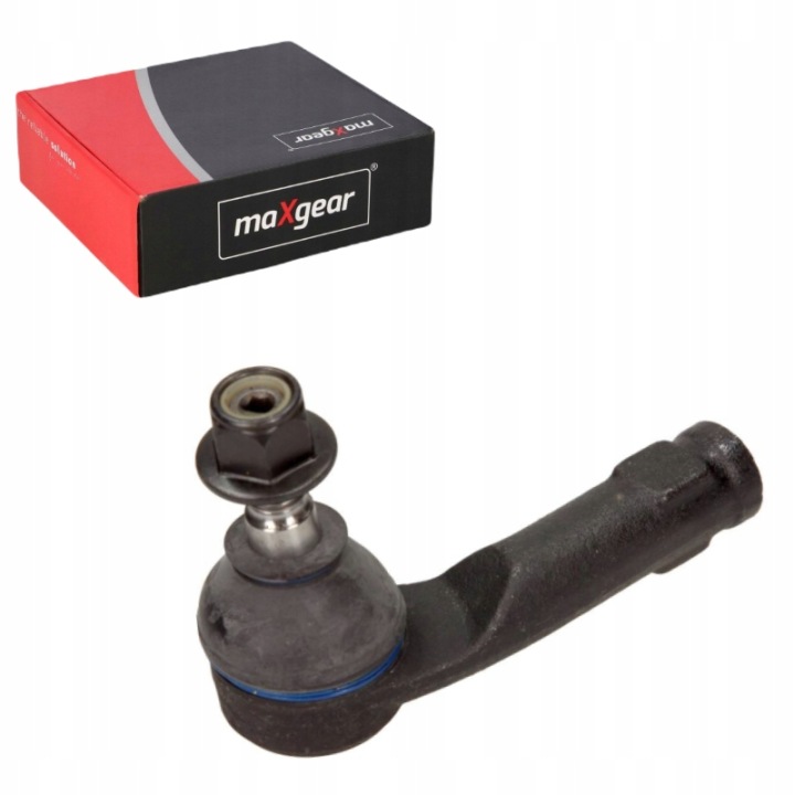 MAXGEAR KONC. DR. DIRECTION FORD FIESTA 08-/ MAZDA 2 07- DROITE