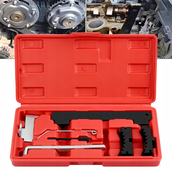 7SZT OUTILS DISTRIBUTION POUR OPEL CHEVROLET FIAT ALFA ROMEO BLOCAGE ARBRE